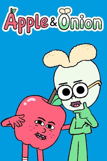 apple and onion tv tropes|Category:Characters .